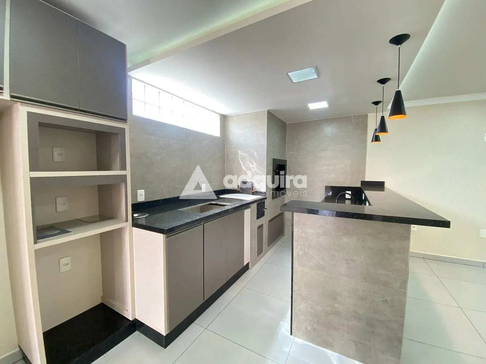Casa, 2 quartos, 50 m² - Foto 6