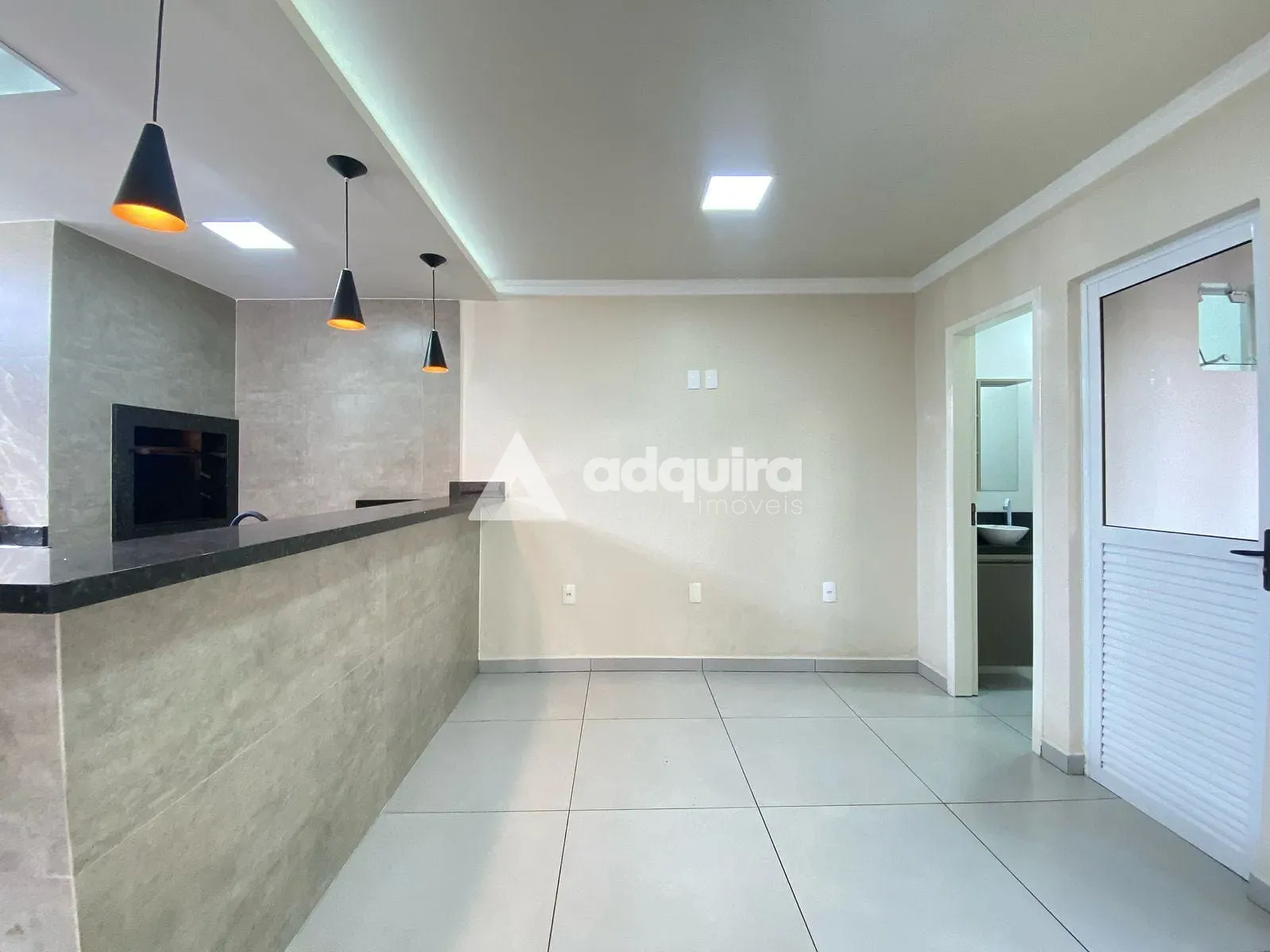 Casa, 2 quartos, 50 m² - Foto 3