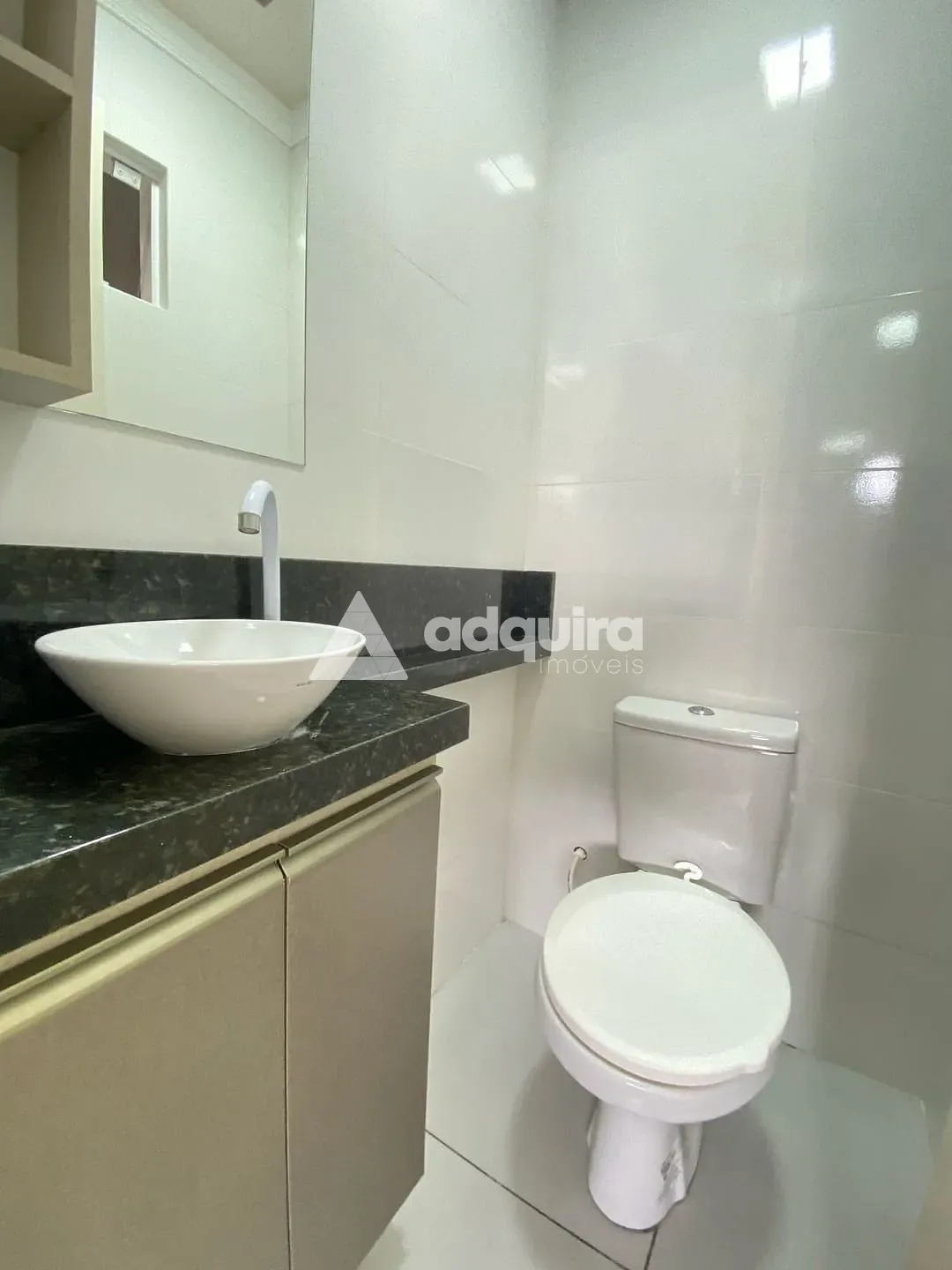 Casa, 2 quartos, 50 m² - Foto 7