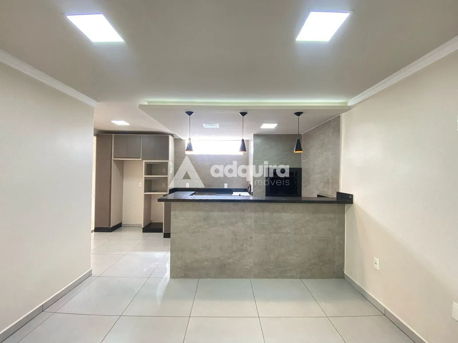 Casa, 2 quartos, 50 m² - Foto 4