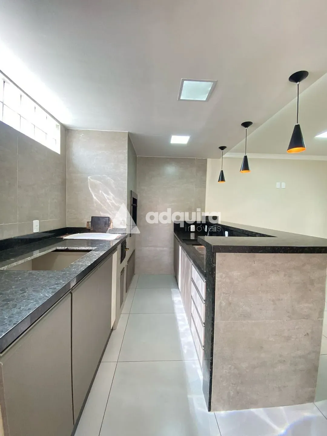Casa, 2 quartos, 50 m² - Foto 5