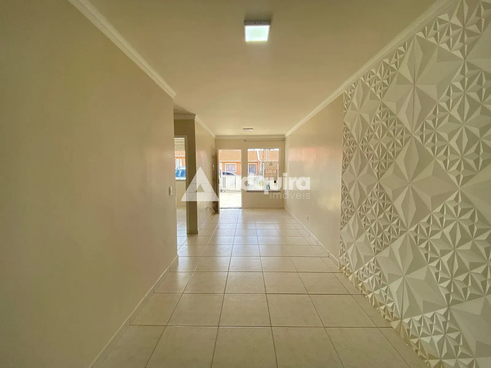 Casa, 2 quartos, 50 m² - Foto 2
