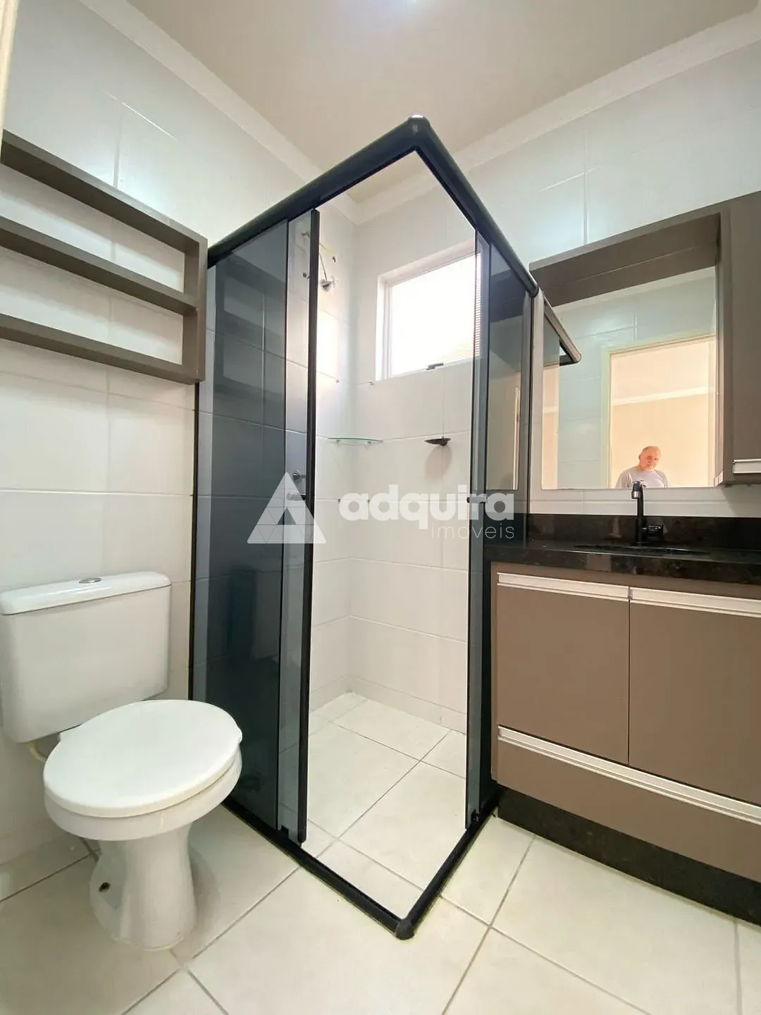 Casa, 2 quartos, 50 m² - Foto 10