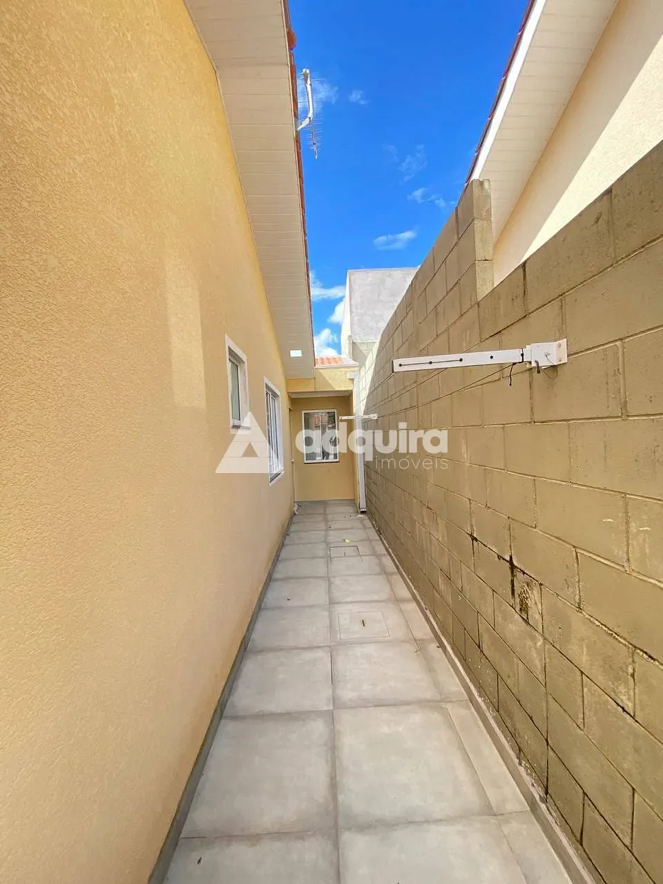 Casa, 2 quartos, 50 m² - Foto 12
