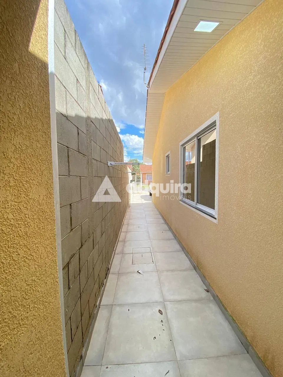 Casa, 2 quartos, 50 m² - Foto 13