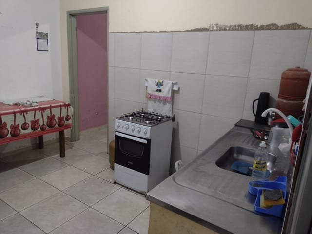 Casa com 125m² 1 quarto e 1 banheiro, à venda, no bairro Residencial Comercial Cidade Vista Alegre em Pindamonhangaba
