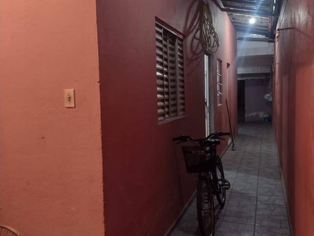 Casa com 125m² 1 quarto e 1 banheiro, à venda, no bairro Residencial Comercial Cidade Vista Alegre em Pindamonhangaba
