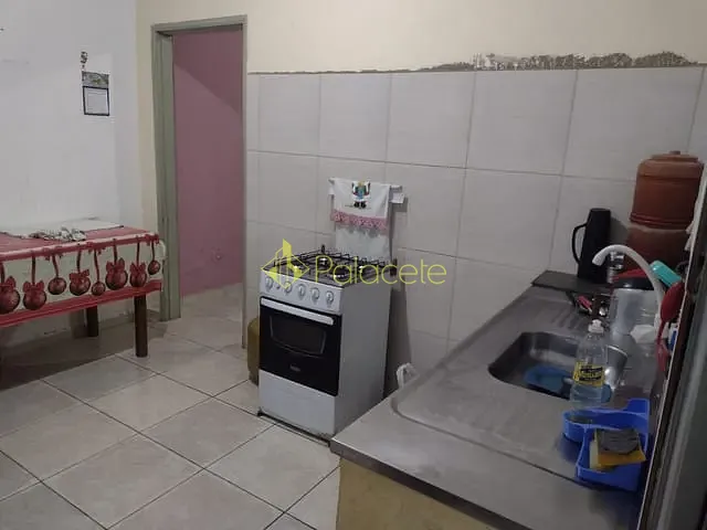 Casa com 125m² 1 quarto e 1 banheiro, à venda, no bairro Residencial Comercial Cidade Vista Alegre em Pindamonhangaba