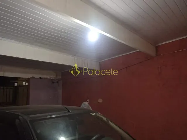 Casa com 125m² 1 quarto e 1 banheiro, à venda, no bairro Residencial Comercial Cidade Vista Alegre em Pindamonhangaba