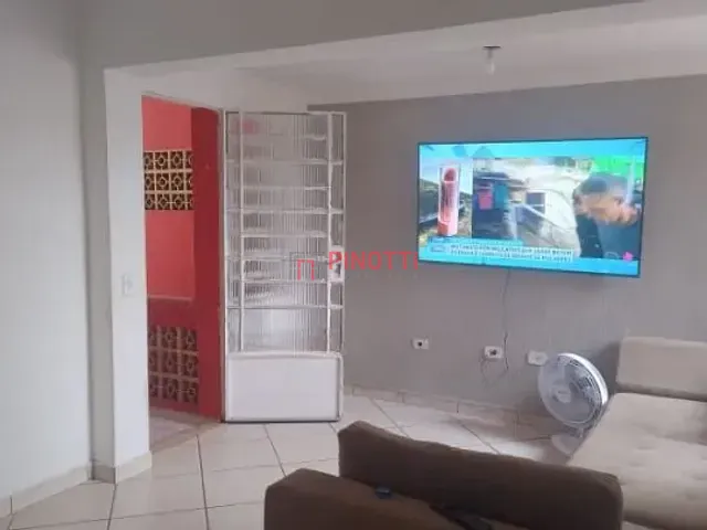 Casa 5 quartos e 3 banheiros, à venda, no bairro Dos Casa em São Bernardo do Campo