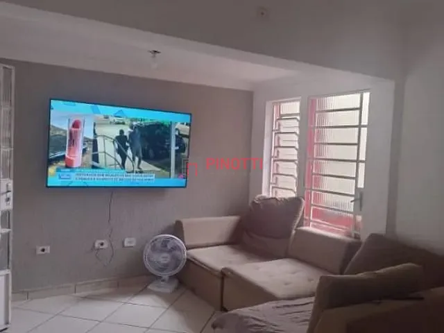 Casa 5 quartos e 3 banheiros, à venda, no bairro Dos Casa em São Bernardo do Campo