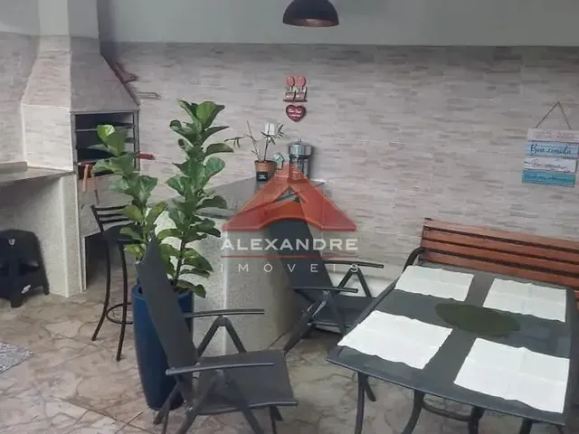 Casa com 125m² 3 quartos e 2 banheiros, à venda, no bairro Residencial Armando Moreira Righi em São José Dos Campos