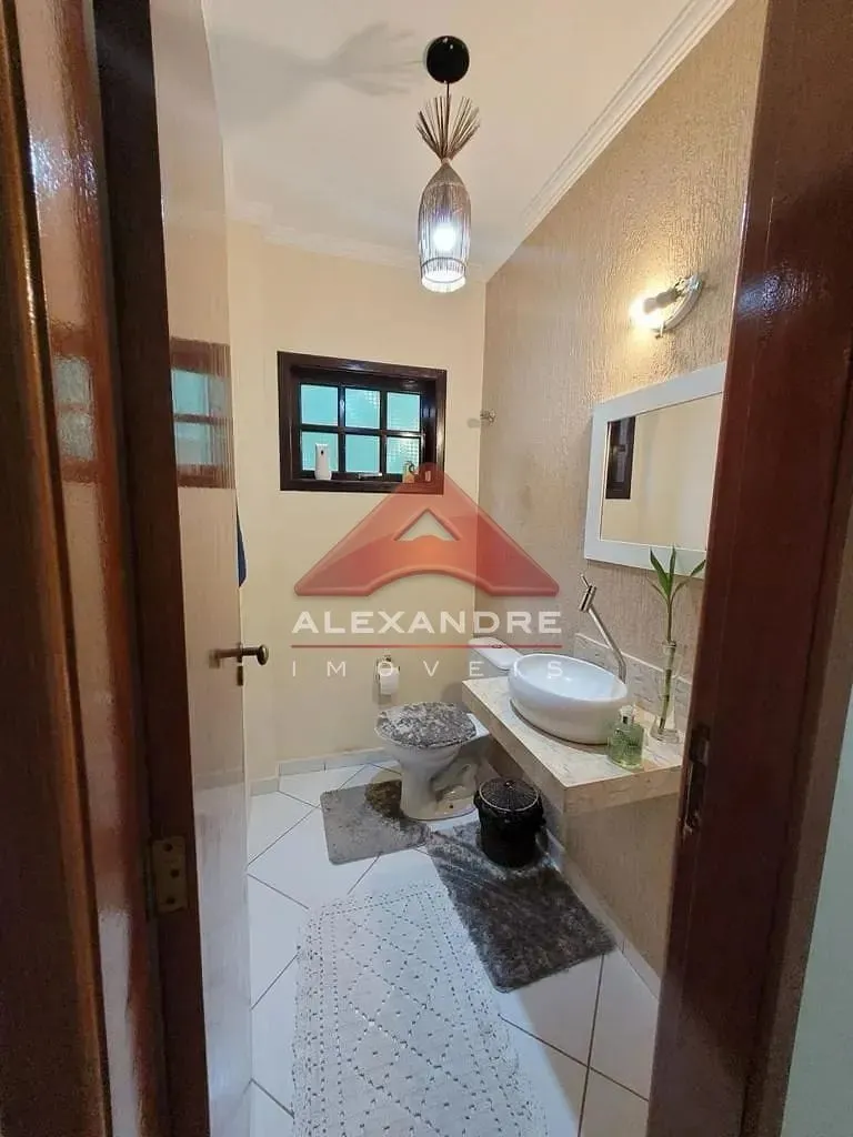 Casa, 3 quartos, 153 m² - Foto 13