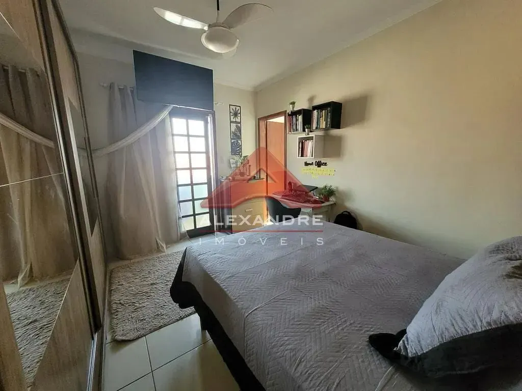Casa, 3 quartos, 153 m² - Foto 10