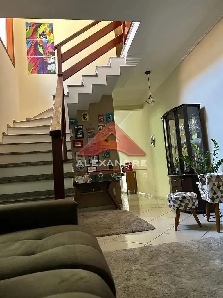 Casa, 3 quartos, 153 m² - Foto 7