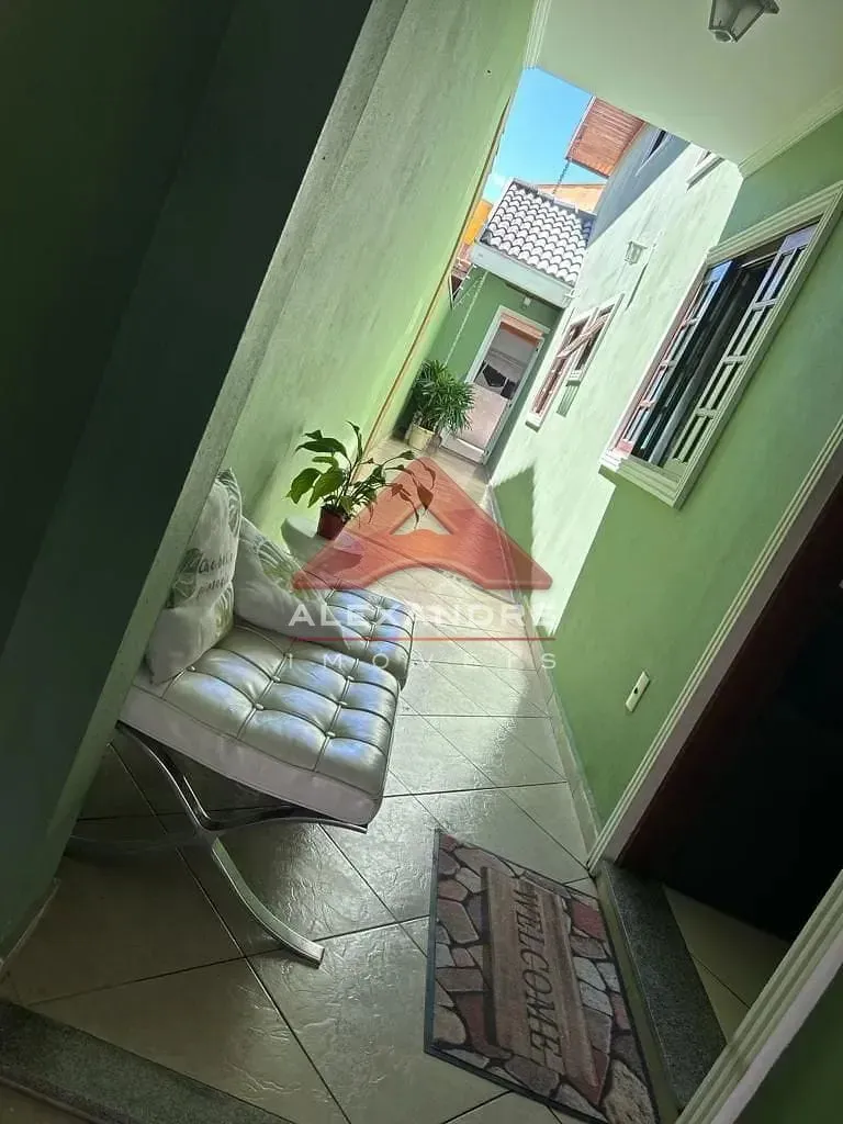 Casa, 3 quartos, 153 m² - Foto 3