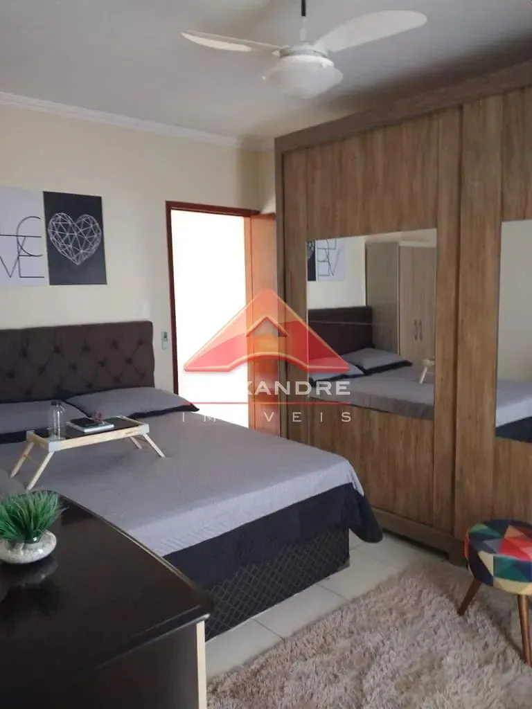 Casa, 3 quartos, 153 m² - Foto 4