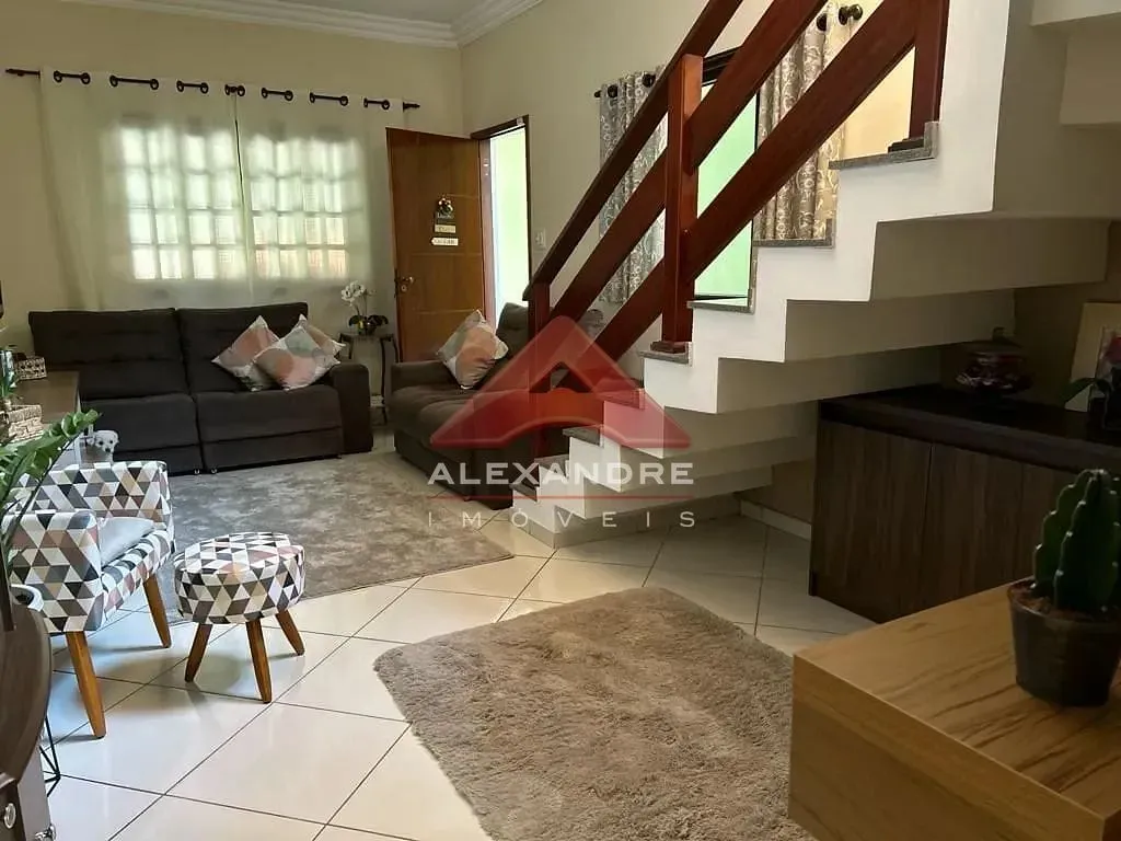 Casa, 3 quartos, 153 m² - Foto 11
