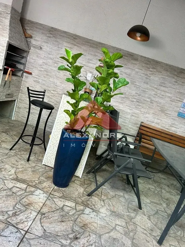 Casa, 3 quartos, 153 m² - Foto 8