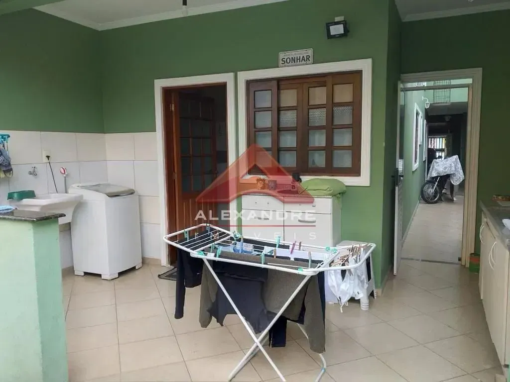 Casa, 3 quartos, 153 m² - Foto 12