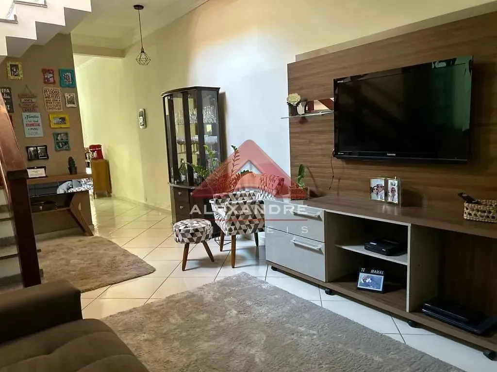 Casa, 3 quartos, 153 m² - Foto 6