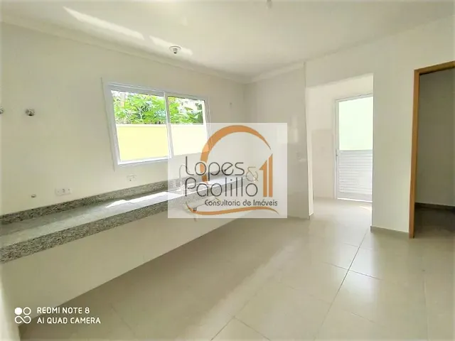 Casa com 125m² 2 quartos e 2 banheiros, à venda, no bairro Recreio Maristela em Atibaia