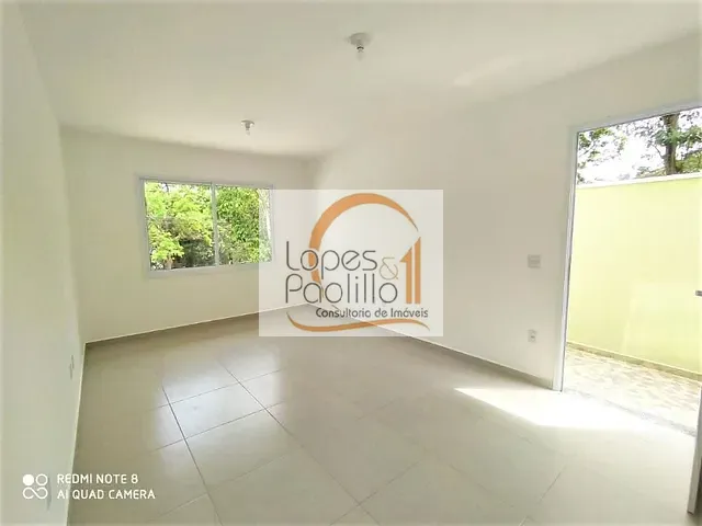 Casa com 125m² 2 quartos e 2 banheiros, à venda, no bairro Recreio Maristela em Atibaia