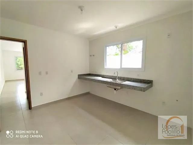 Casa com 125m² 2 quartos e 2 banheiros, à venda, no bairro Recreio Maristela em Atibaia