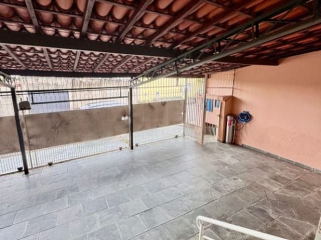 Foto do Casa - Casa com 4 dormitórios à venda, 210 m² por R$ 649.000,00 - Jardim Europa - Sorocaba/SP | Paula Santos Imóveis