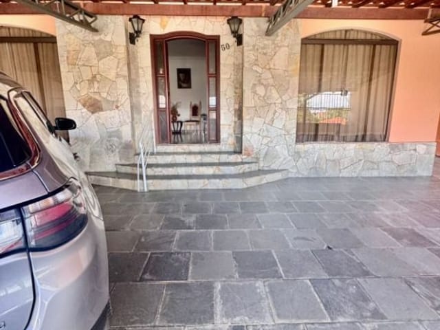 Foto do Casa - Casa com 4 dormitórios à venda, 210 m² por R$ 649.000,00 - Jardim Europa - Sorocaba/SP | Paula Santos Imóveis