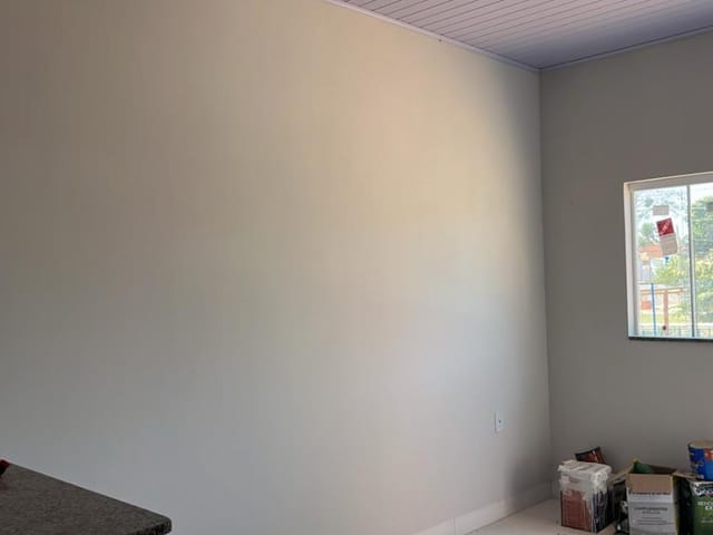 Foto do Casa - Casa tipo para venda em Jardim Liberdade com 2 quartos, 57m² | Lares e Andares Imóveis