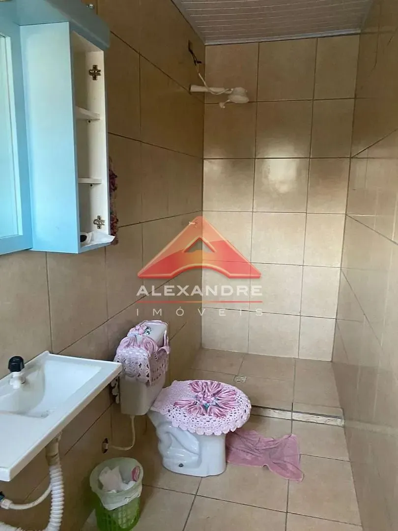 Casa, 4 quartos, 205 m² - Foto 5