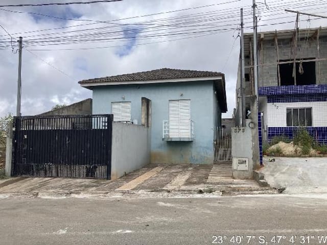 Foto do Casa - Casa à venda 2 Quartos, 1 Vaga, 10M², Não informado, COTIA - SP | Imobiliária Compare