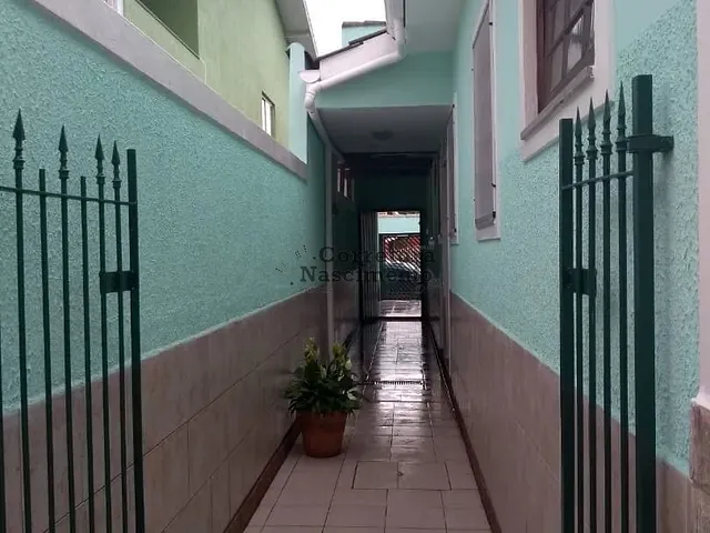Casa com 376m² 3 quartos e 4 banheiros, à venda, no bairro Cidade Jardim em Jacareí