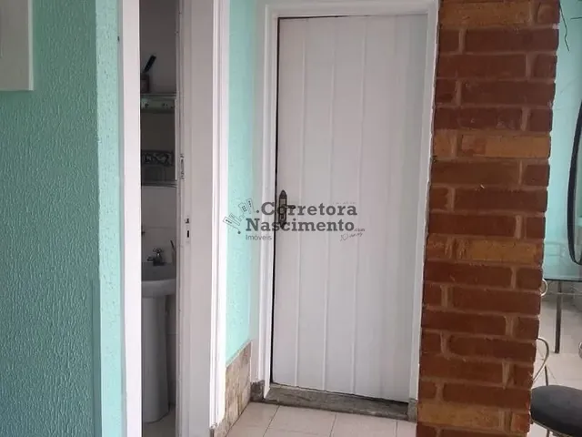 Casa com 376m² 3 quartos e 4 banheiros, à venda, no bairro Cidade Jardim em Jacareí