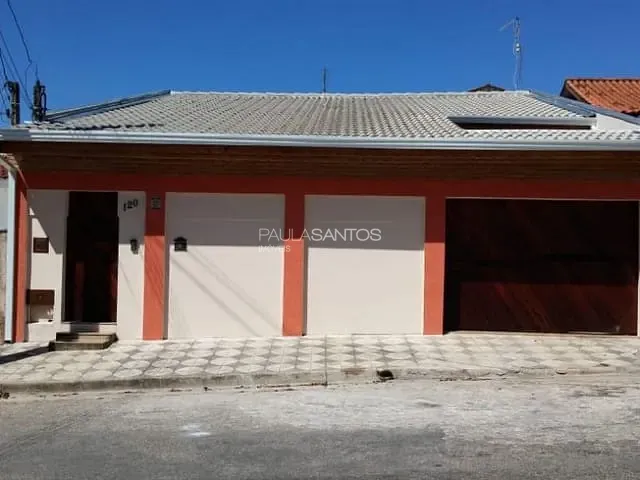 Casa com 250m² 2 quartos e 3 banheiros, à venda, no bairro Jardim Ipanema em Sorocaba