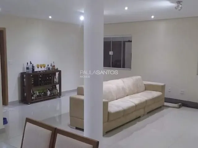 Casa com 250m² 2 quartos e 3 banheiros, à venda, no bairro Jardim Ipanema em Sorocaba