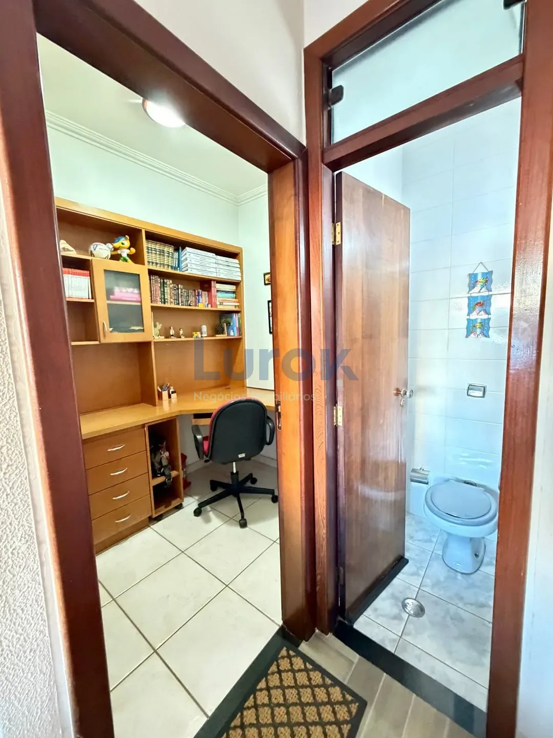 Casa, 3 quartos, 283 m² - Foto 9