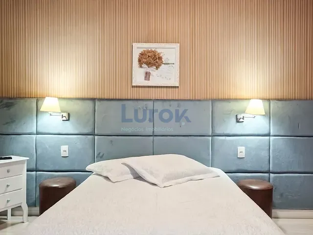 Casa com 292m² 3 quartos e 4 banheiros, à venda, no bairro Lenheiro em Valinhos