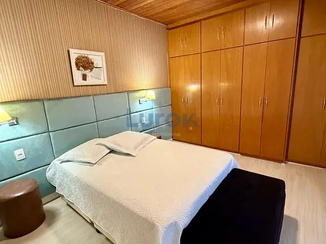 Casa com 292m² 3 quartos e 4 banheiros, à venda, no bairro Lenheiro em Valinhos