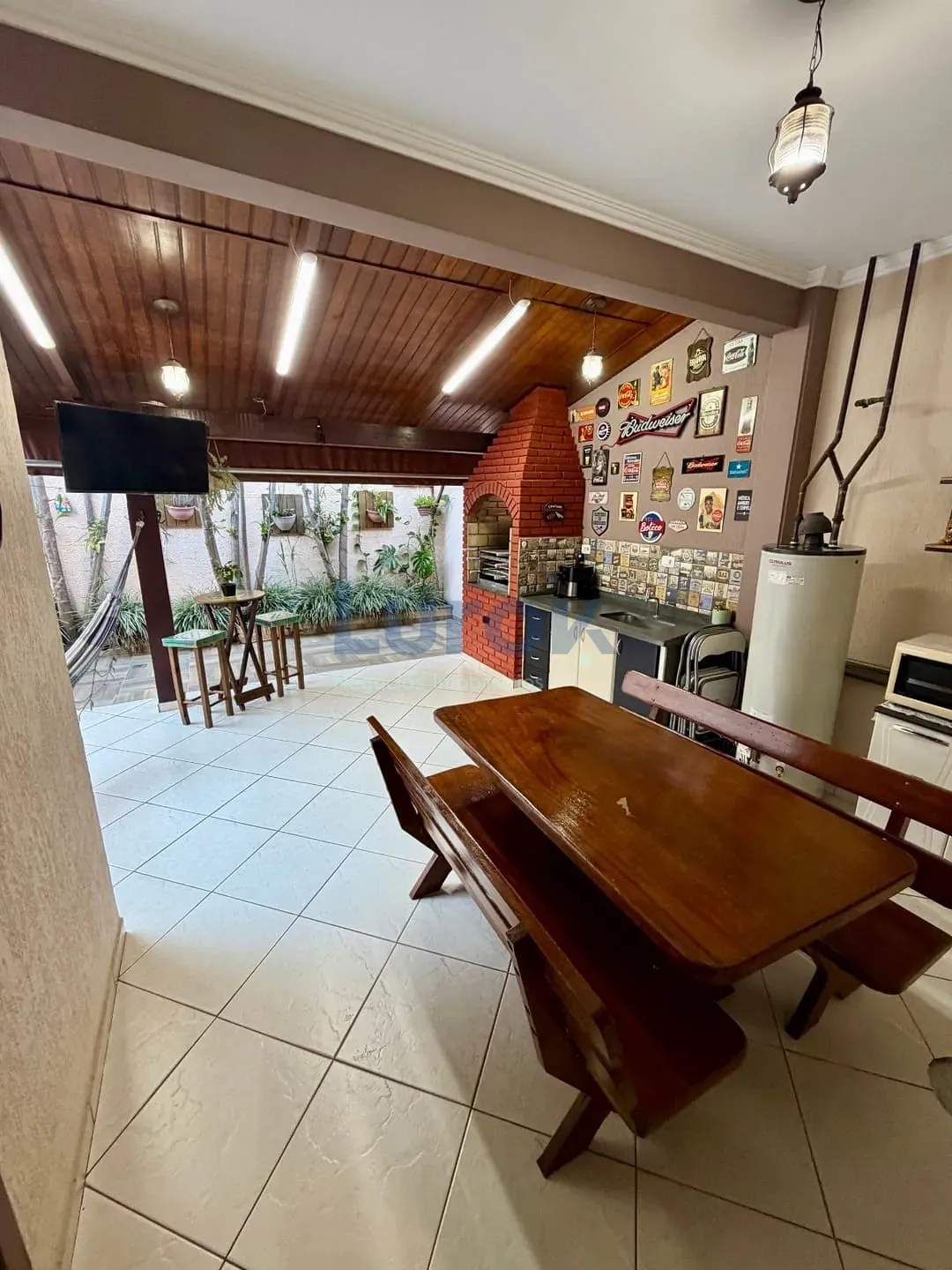 Casa, 3 quartos, 283 m² - Foto 21