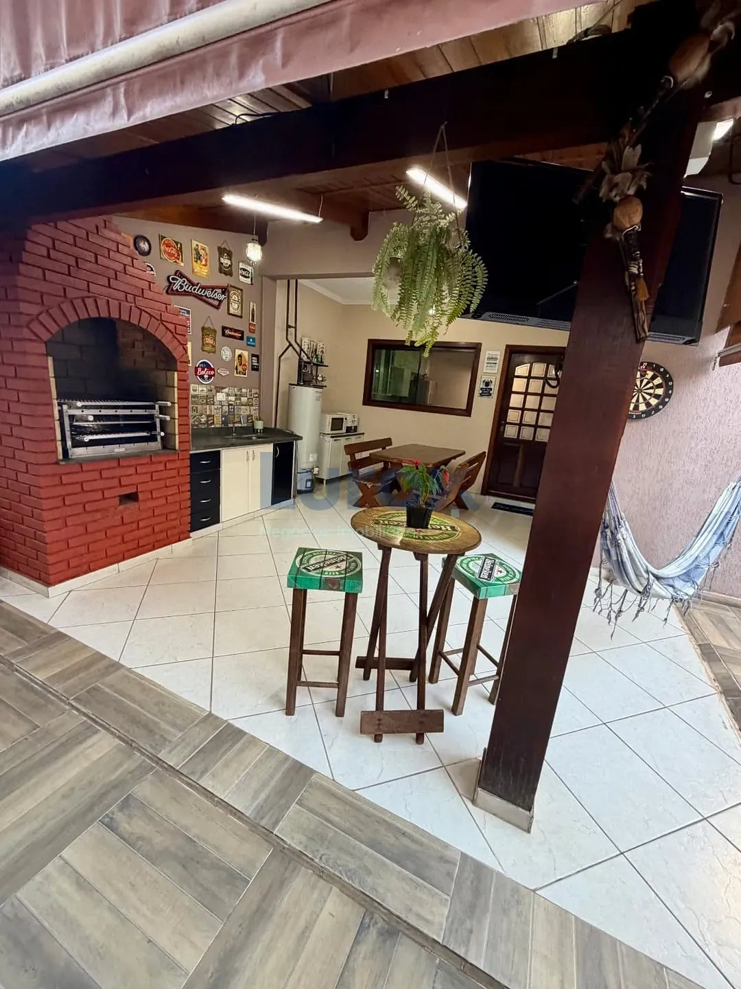 Casa, 3 quartos, 283 m² - Foto 26