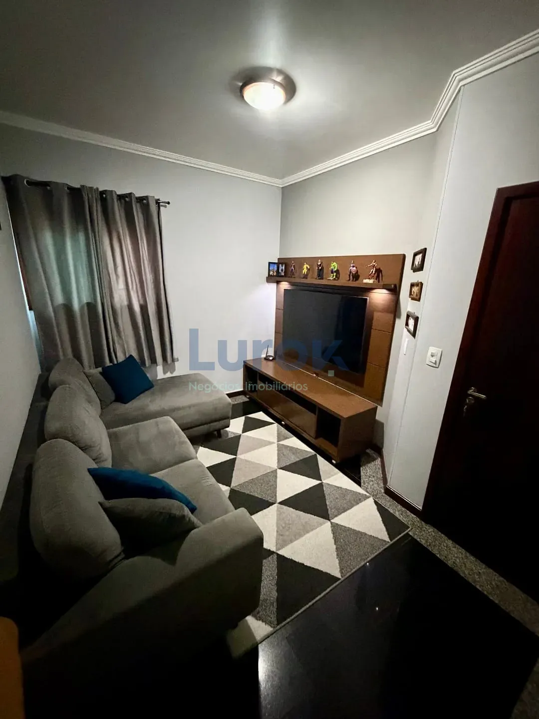 Casa, 3 quartos, 283 m² - Foto 13