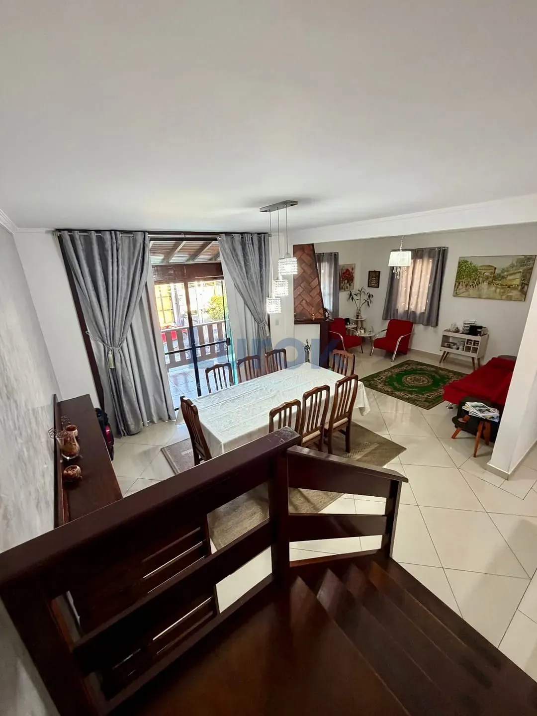 Casa, 3 quartos, 283 m² - Foto 24