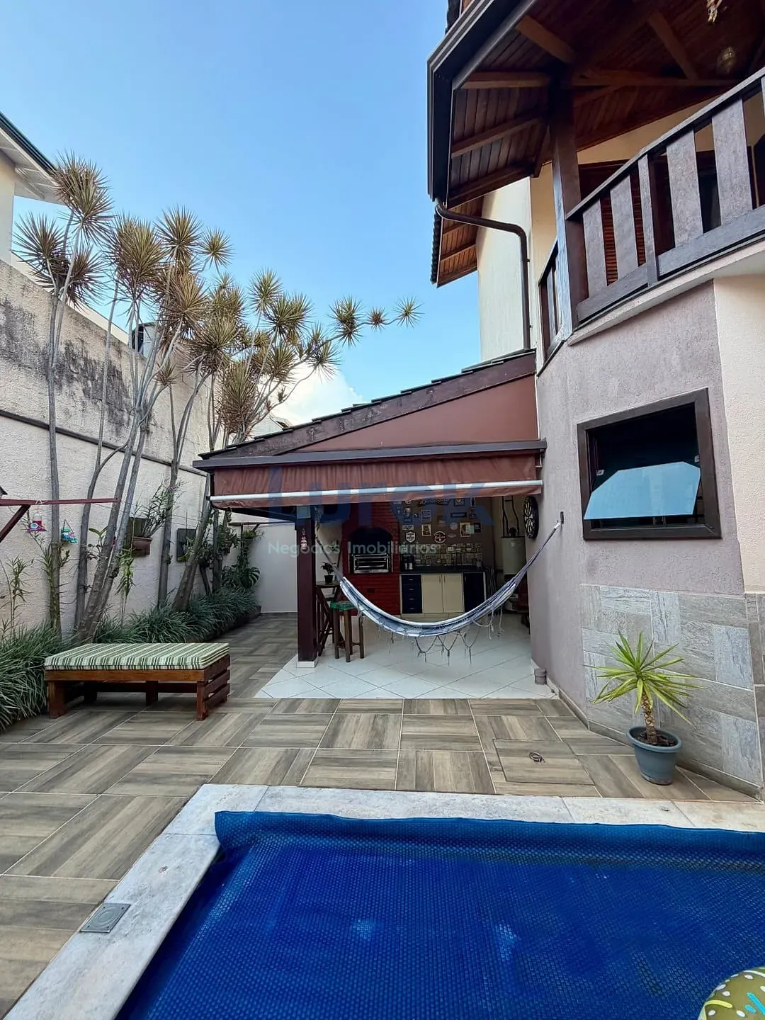 Casa, 3 quartos, 283 m² - Foto 33