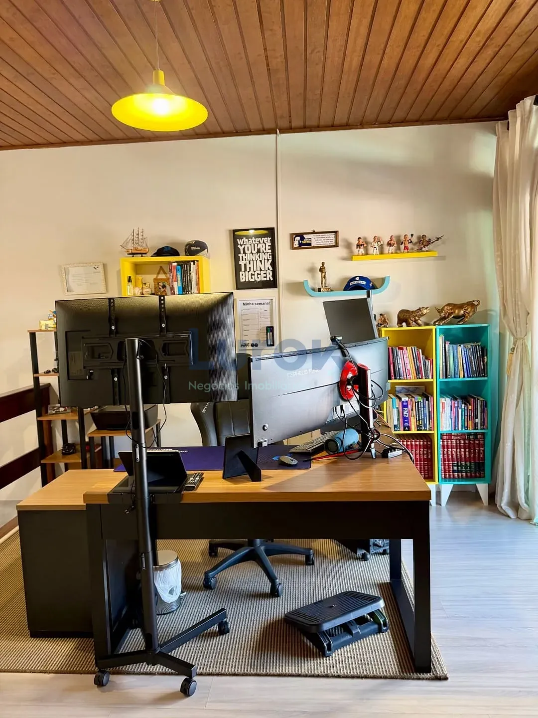 Casa, 3 quartos, 283 m² - Foto 11