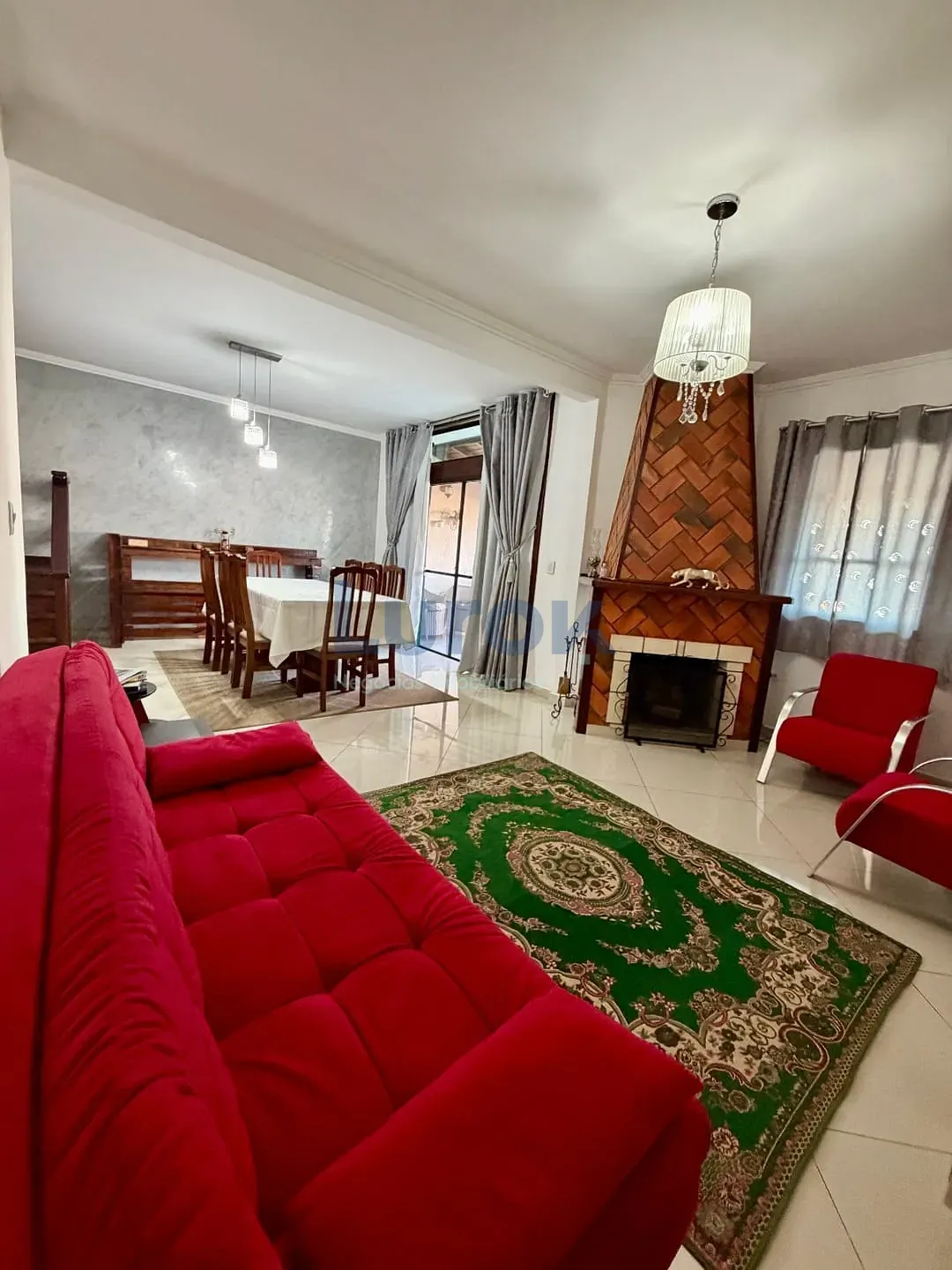 Casa, 3 quartos, 283 m² - Foto 18
