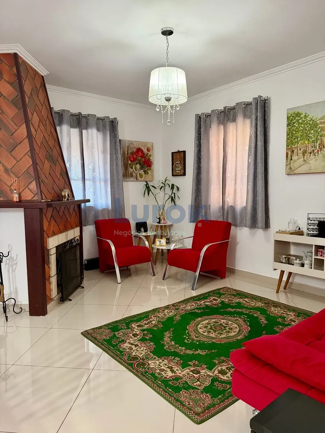 Casa, 3 quartos, 283 m² - Foto 12