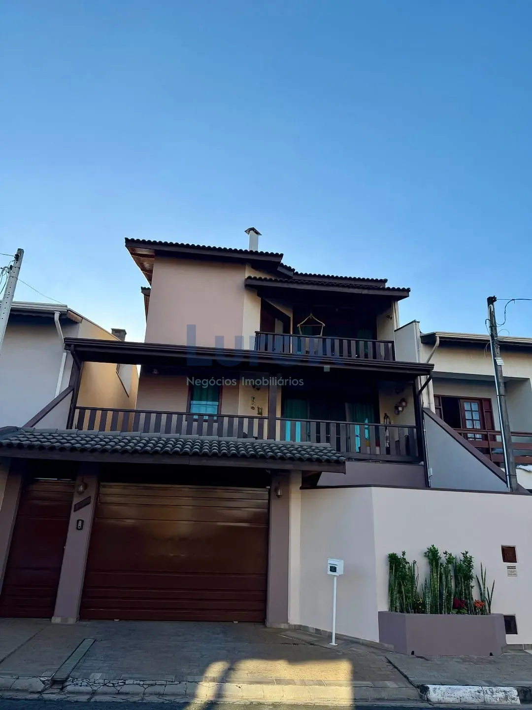 Casa, 3 quartos, 283 m² - Foto 28