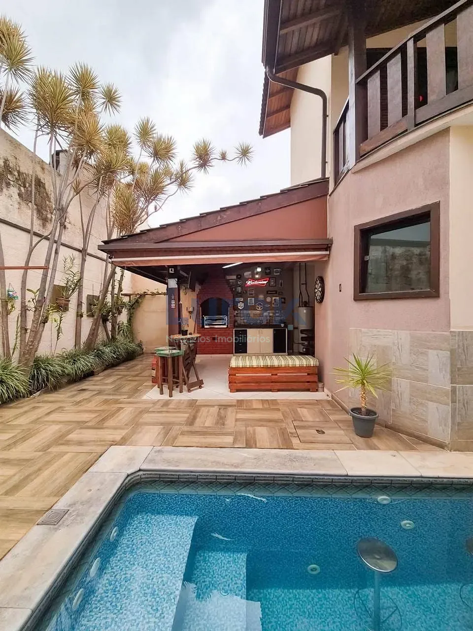 Casa, 3 quartos, 283 m² - Foto 34